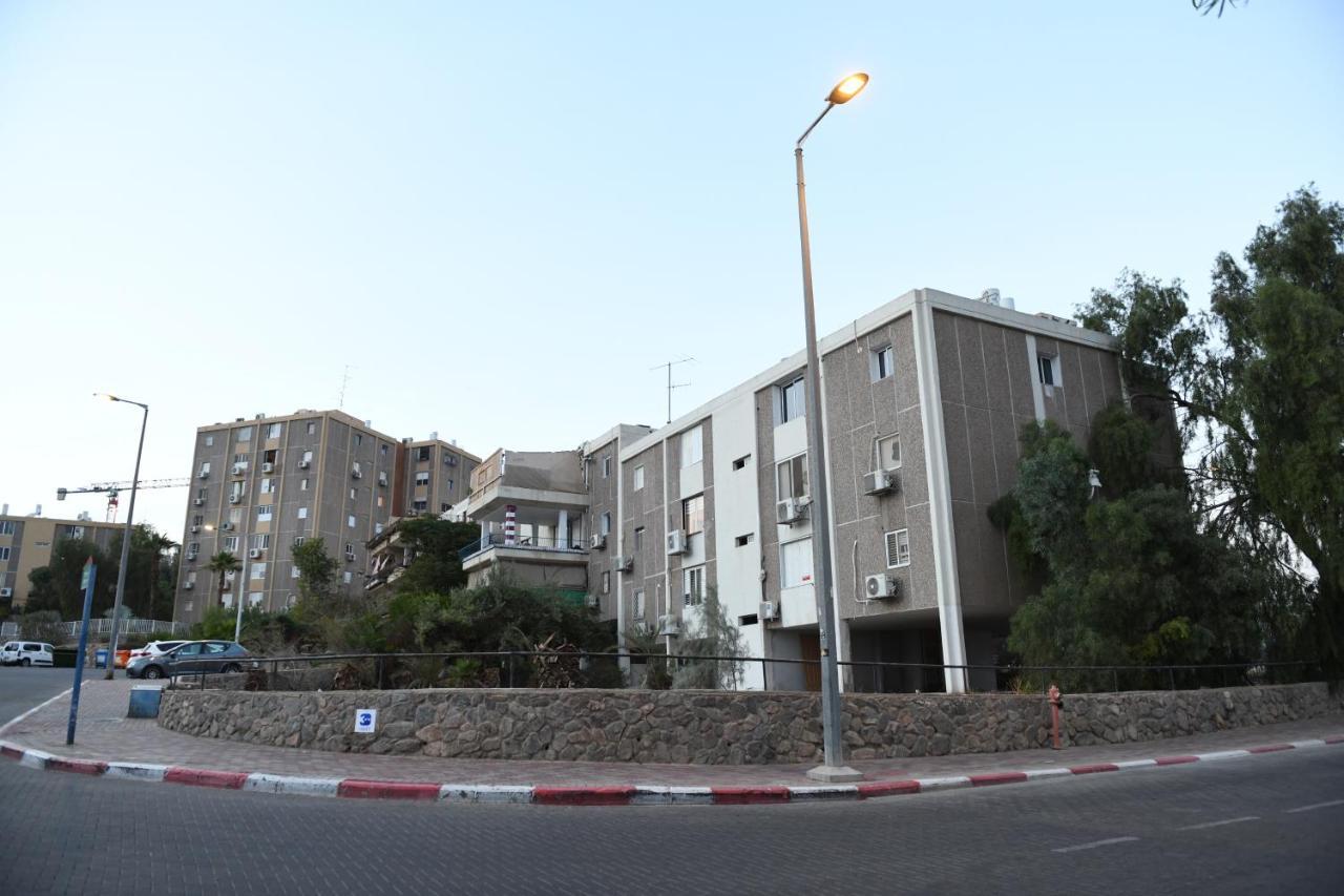 Makaza Neviot Leilighet Eilat Eksteriør bilde